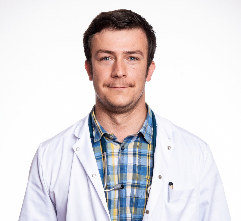 Д-р Борис Стоилов