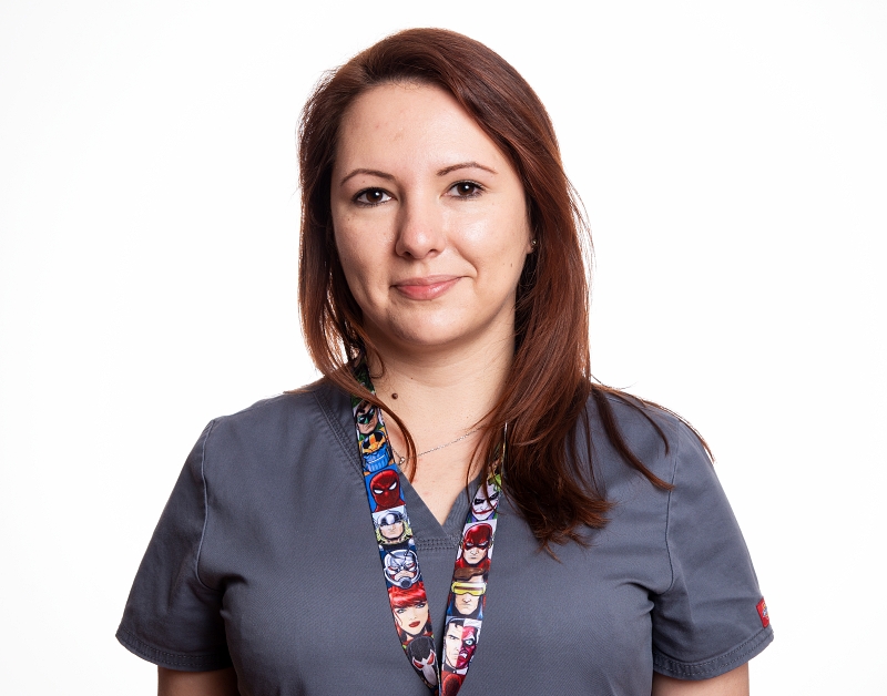 д-р Искра Валентинова Модева