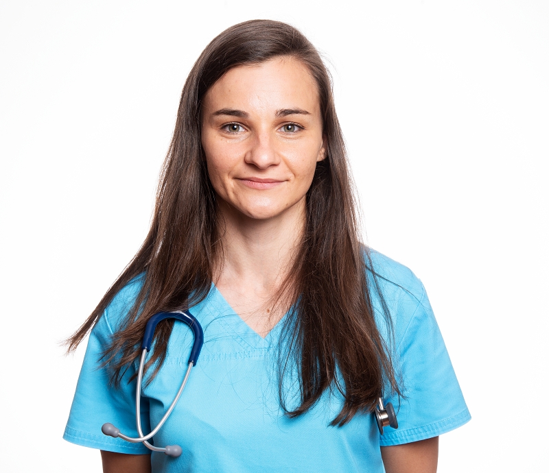 д-р Лилия Бозаджиева