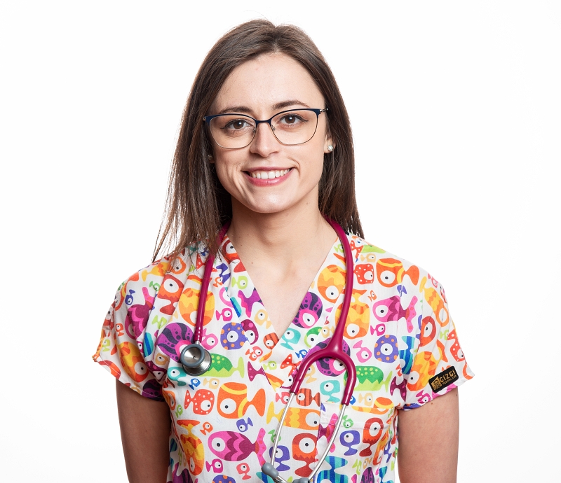 д-р Любомила Димитрова