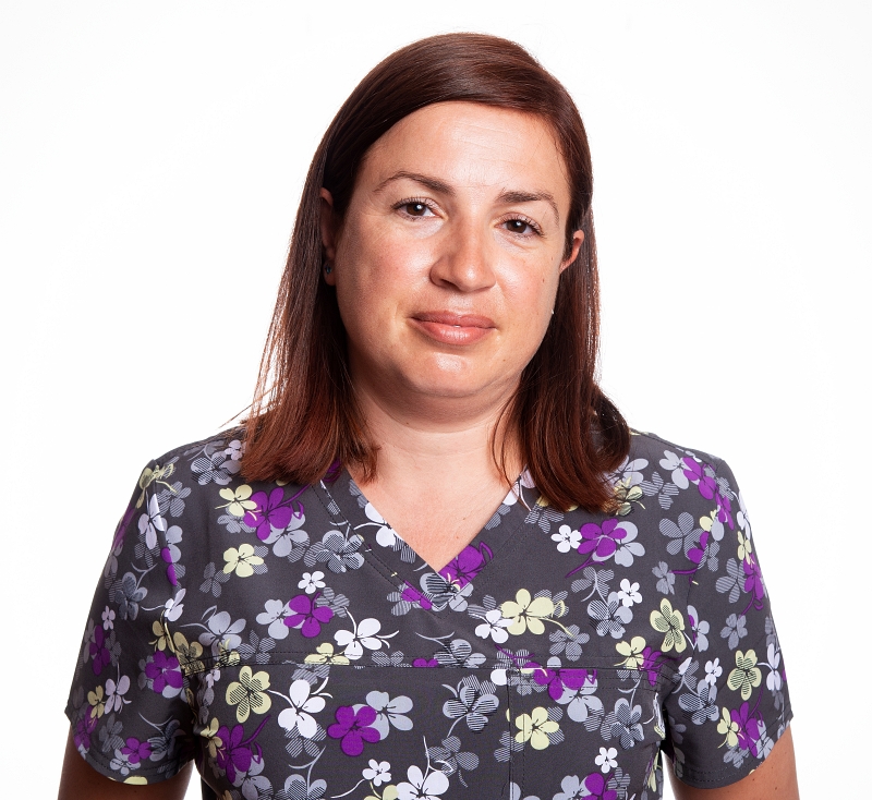 Д-р Маргарита Върбанова Ганева