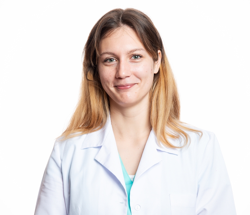 д-р Паола Антонова Божилова