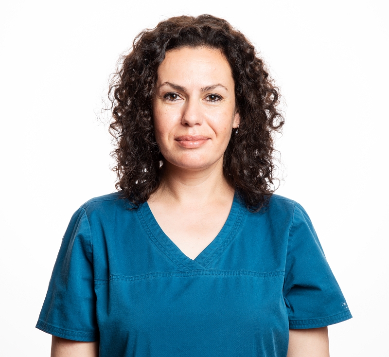 Д-р Стефка Янкова