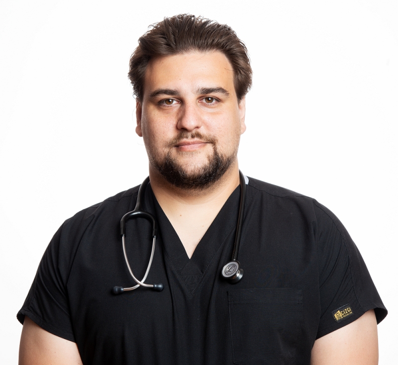 Д-р Траян Недялков Делчев