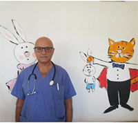 Д-р Петьо Георгиев Хаджийски