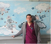 Д-р Христо Найденов