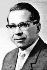 1954 г. - 1964 г. - Научноизследователски институт по педиатрия