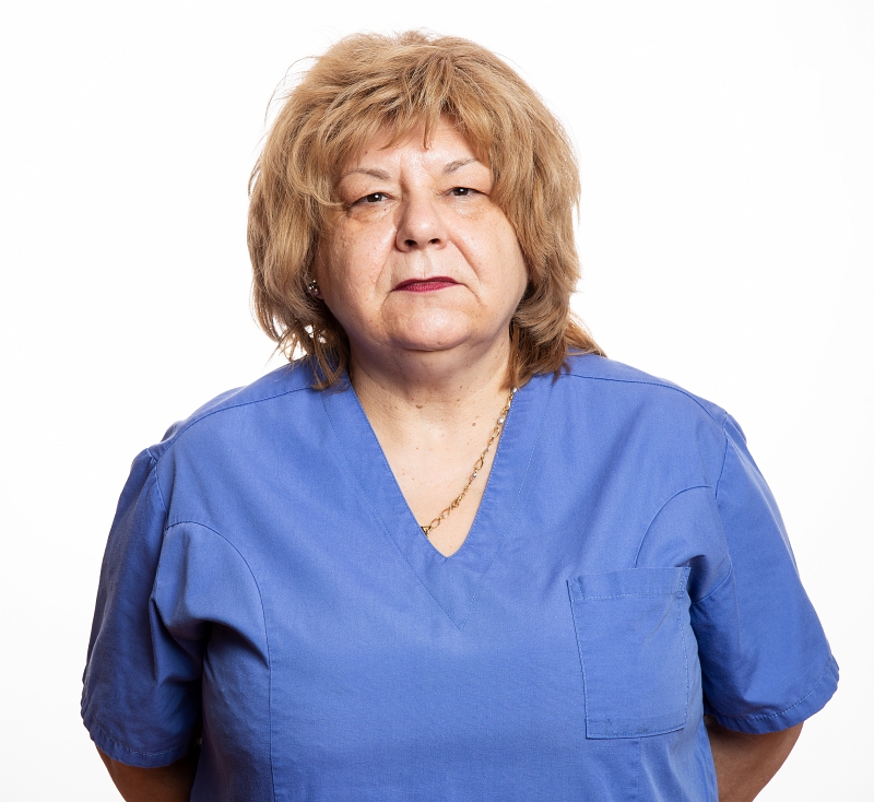 Екатерина Николова