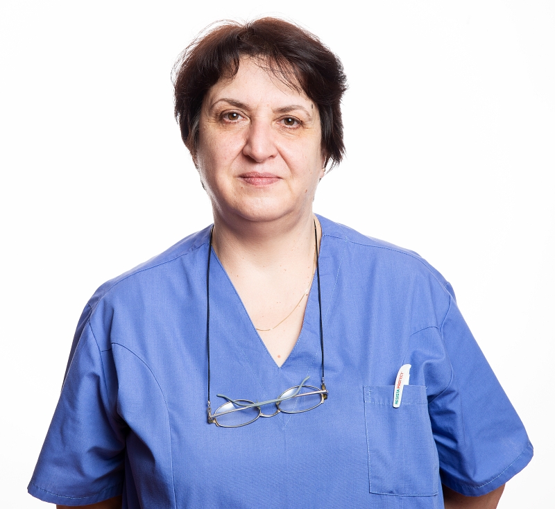 Недялка Бачева