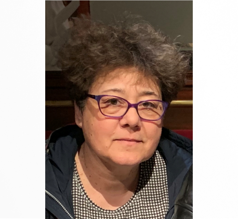 Стефка Велкова