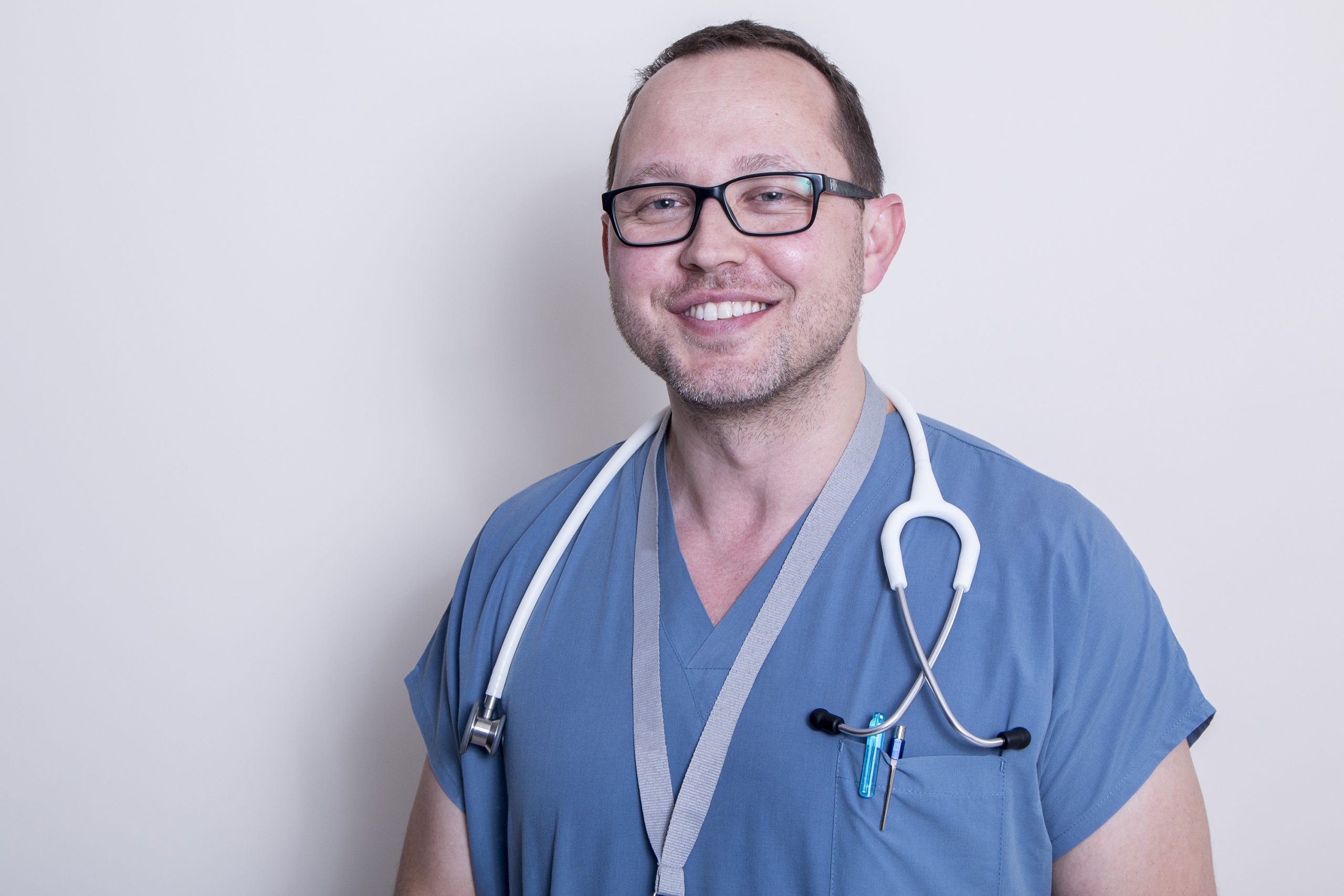 д-р Благомир Здравков