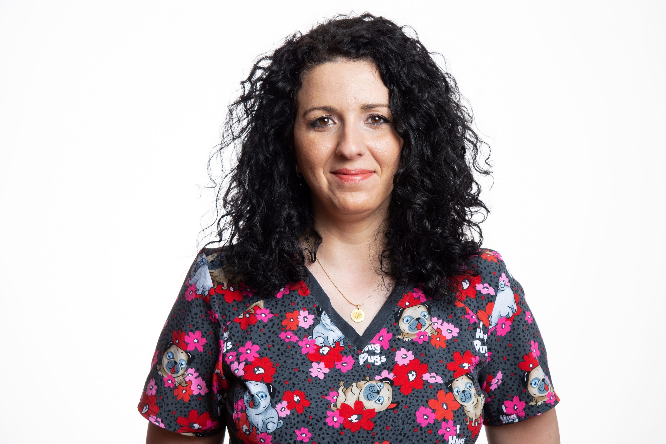 д-р Геновева Иванова Тачева, дм