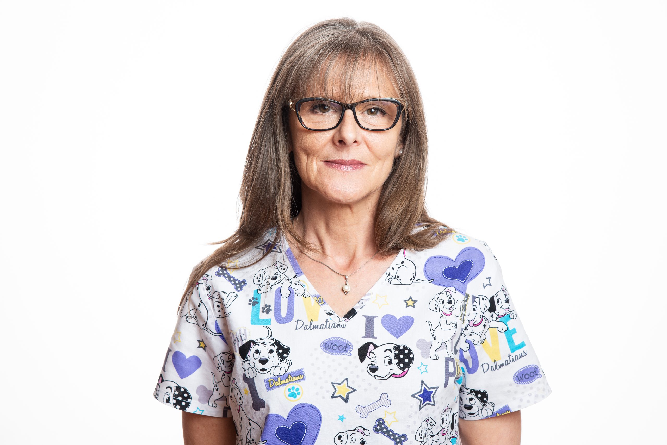 Лили Иванова Димитрова - Старша медицинска сестра на клиниката по Ендокринология, диабет и генетика