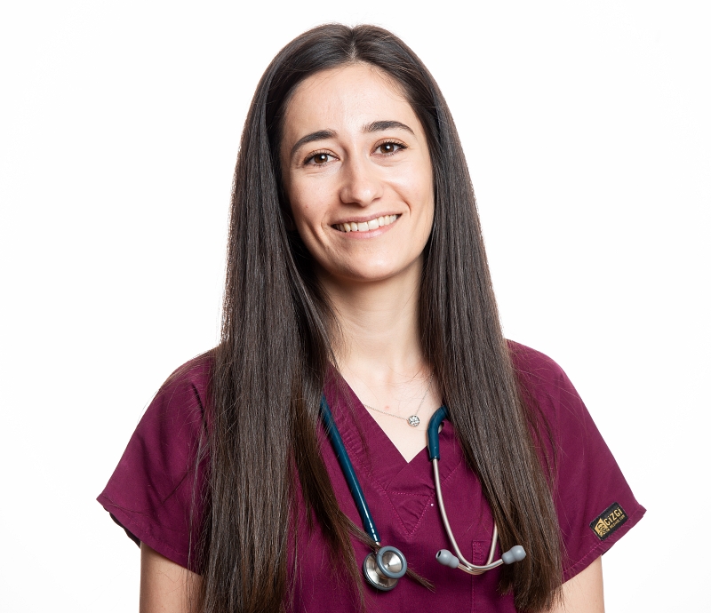 д-р Теодора Панева