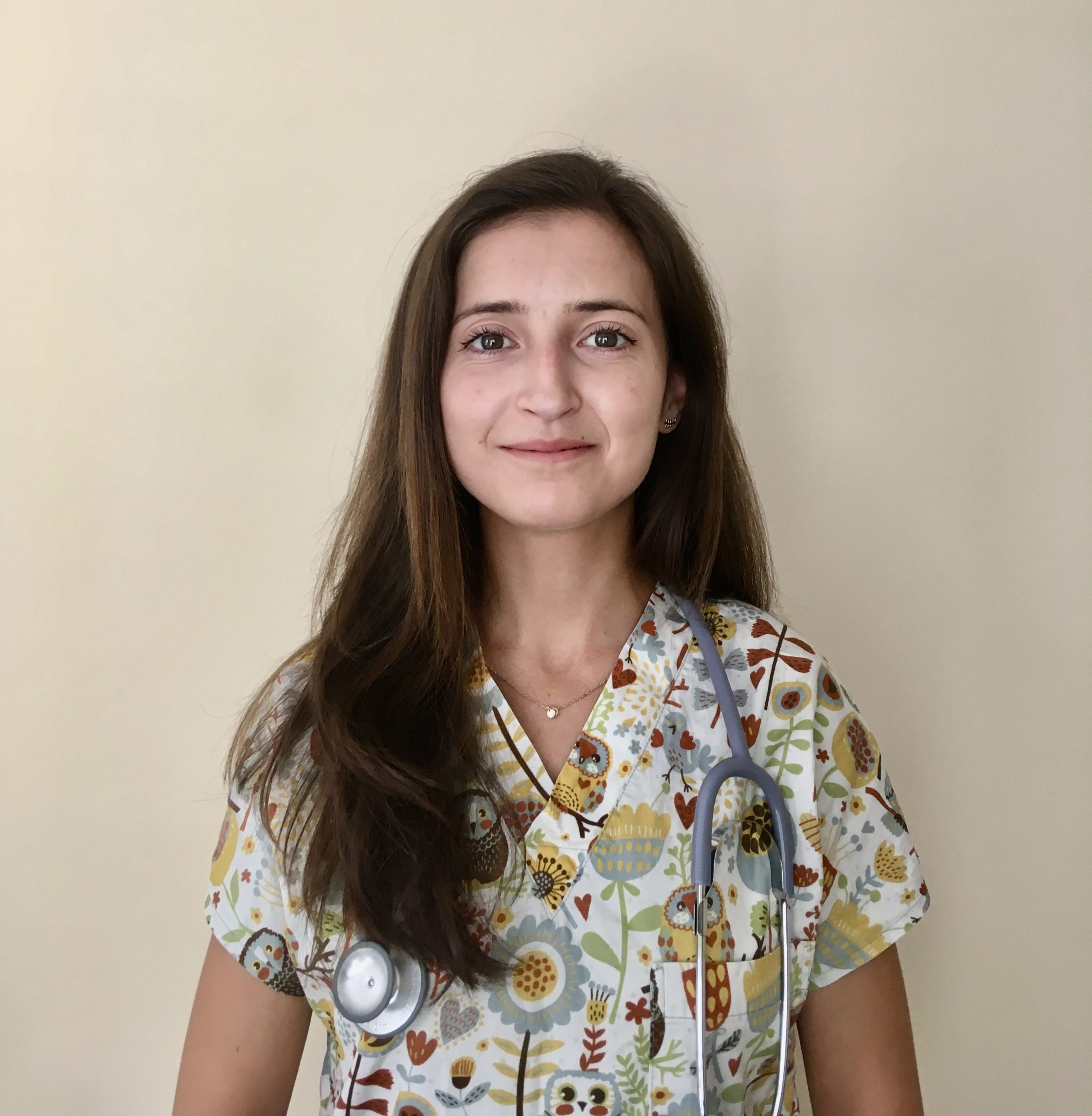 Д-р Елица Захариева