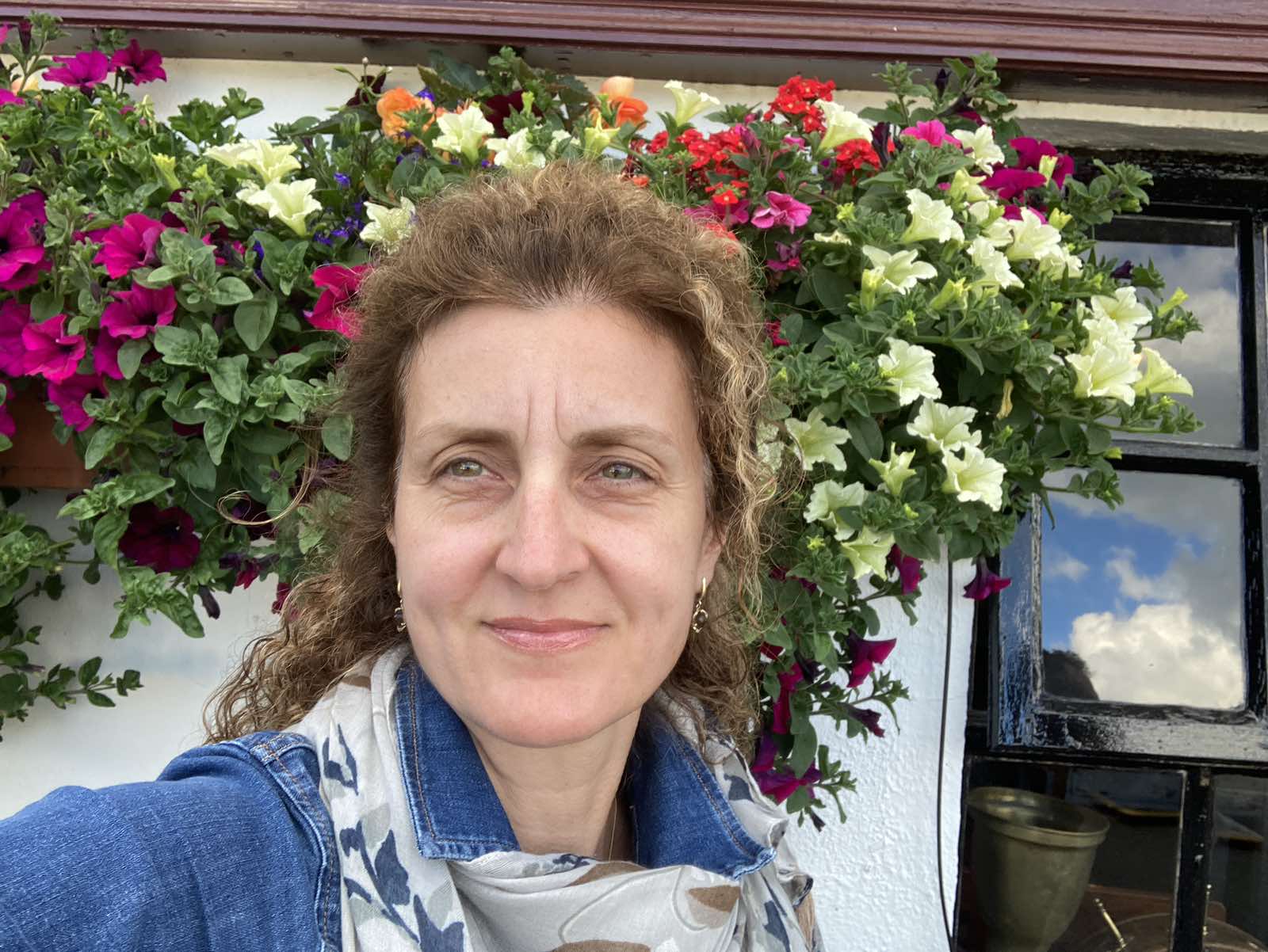 Д-р Десислава Христова - педиатър и детски кардиолог