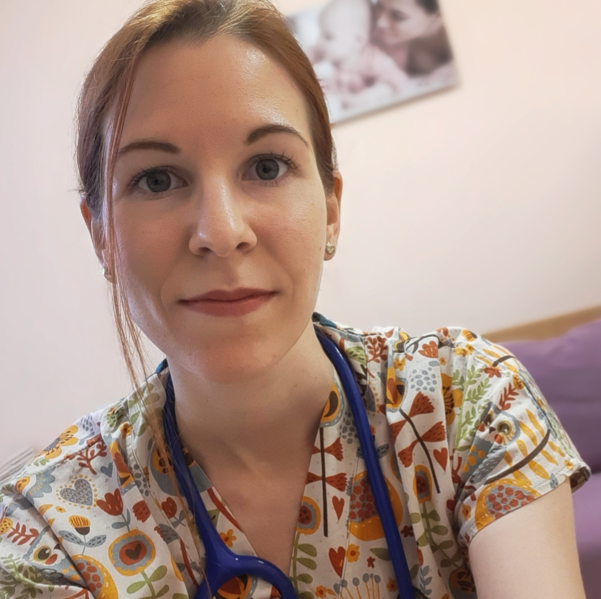 Д-р Петя Павлова