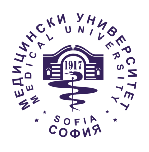 Лого на Медицински университет София