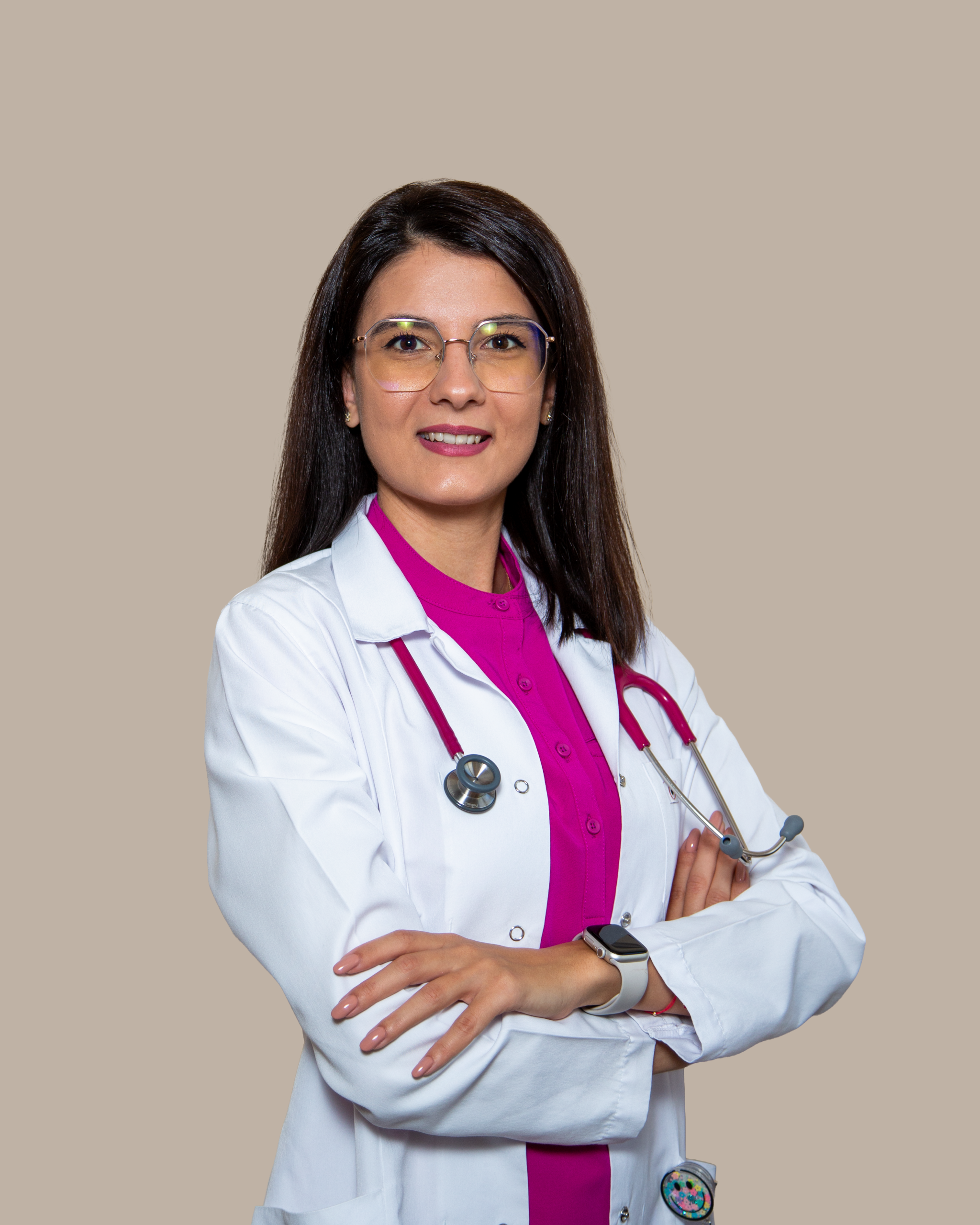 Д-р Иванета Иванова