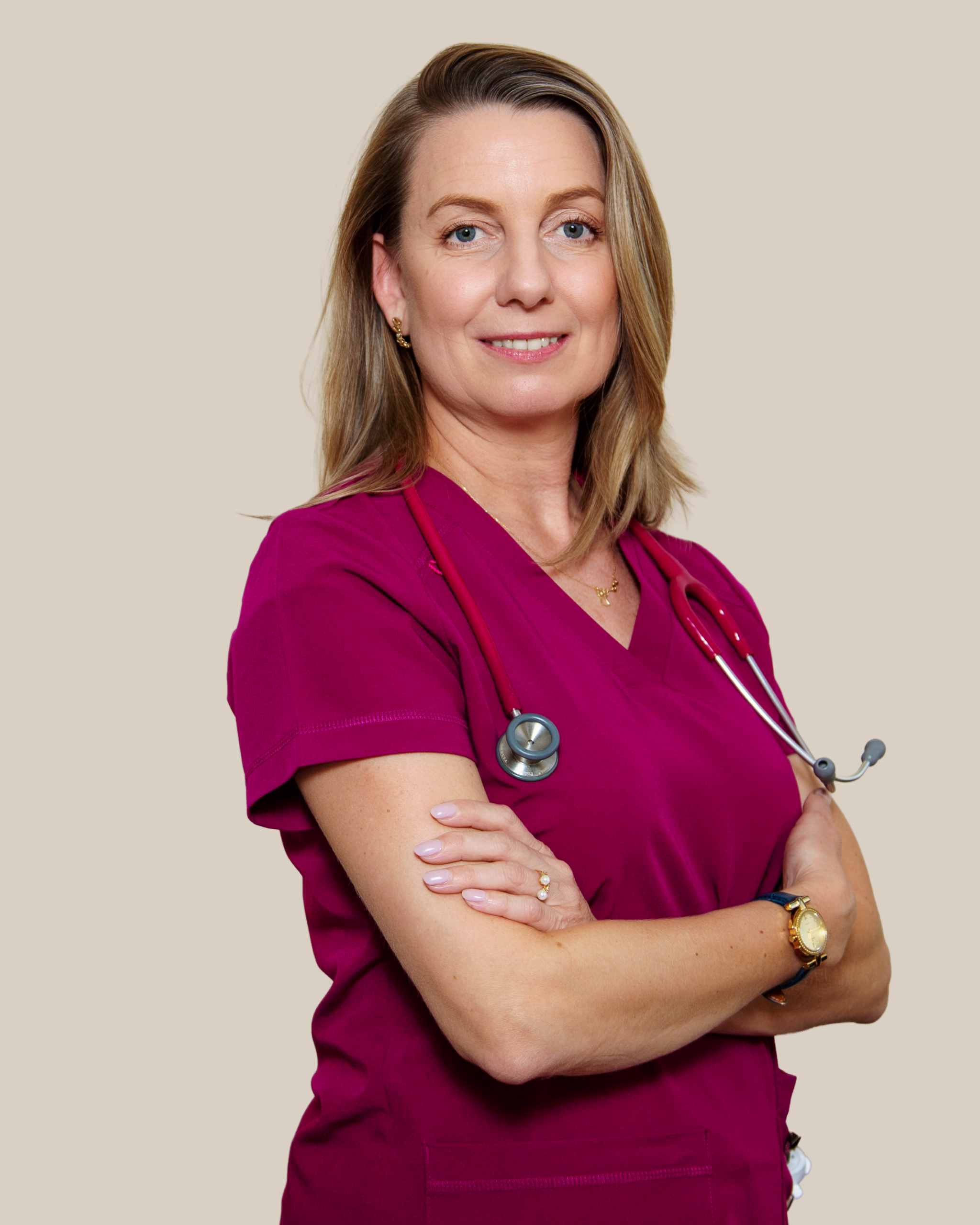 Д-р Наталия Николаева Габровска