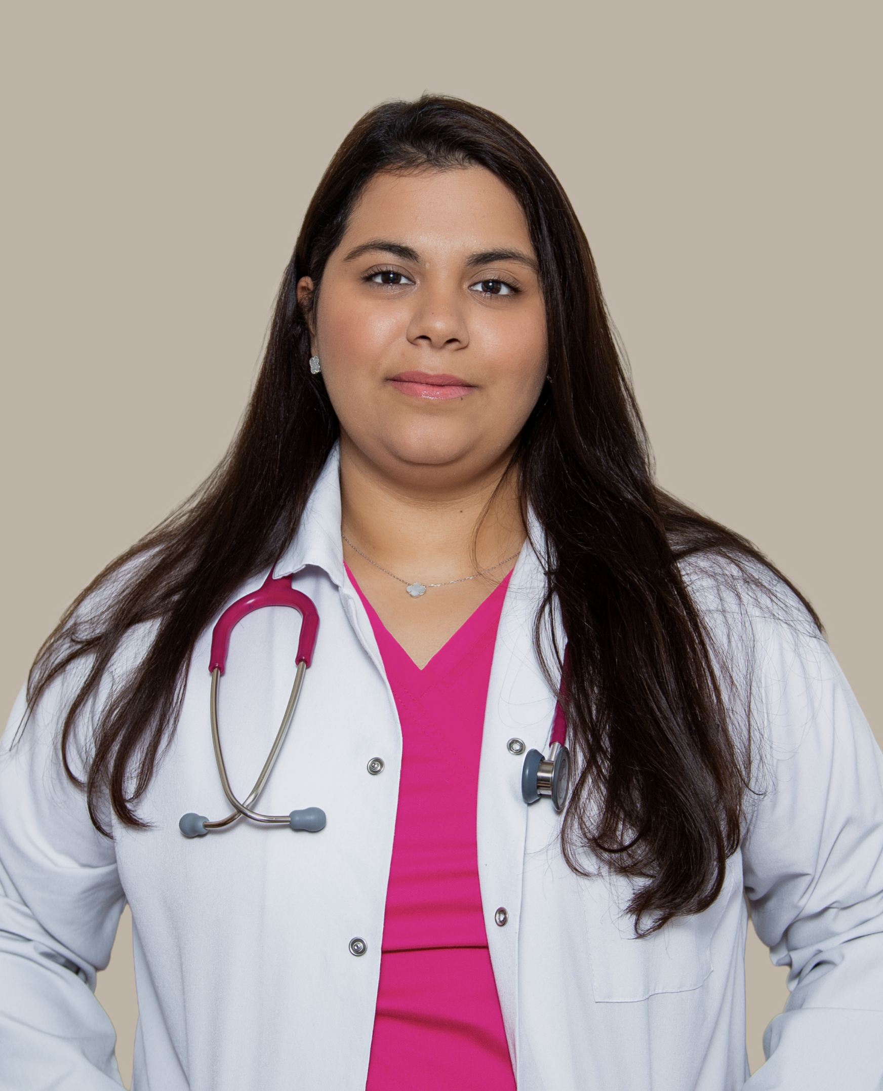 Д-р Норин Хан